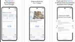 There are two ways for Android users to get the Gemini app; either download from the Play Store or opt-in via Google Assistant. (Official handout) There are two ways for Android users to get the Gemini app; either download from the Play Store or opt-in via Google Assistant. (Official handout)