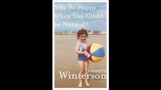 Jeanette Winterson’s memoir about being cast out for her sexuality. Jeanette Winterson’s memoir about being cast out for her sexuality.