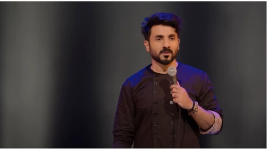 The award-winning comedian, Vir Das, requested Zepto to "stop" sending him notifications after being bombarded with four of them in less than 10 minutes. The award-winning comedian, Vir Das, requested Zepto to "stop" sending him notifications after being bombarded with four of them in less than 10 minutes.