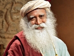 Sadhguru Jaggi Vasudev (File) Sadhguru Jaggi Vasudev (File)