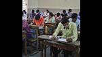 As part of the changes under NEP 2020, the number of subjects for examination in UP Board’s Class 9 will increase from six to ten. (Praful Gangurde) As part of the changes under NEP 2020, the number of subjects for examination in UP Board’s Class 9 will increase from six to ten. (Praful Gangurde)