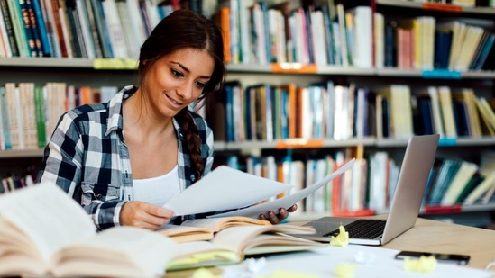 The written exam will take place on July 9, 2024, and personal interview on July 10, 2024, according to the website. (Getty Images) The written exam will take place on July 9, 2024, and personal interview on July 10, 2024, according to the website. (Getty Images)