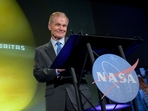 NASA administrator Bill Nelson(AP / File) NASA administrator Bill Nelson(AP / File)