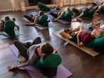 International day of Yoga 2024: Heal your body, mind and spirit with these lesser known forms of the discipline International day of Yoga 2024: Heal your body, mind and spirit with these lesser known forms of the discipline