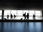 For a typical week in June, there are 4130 international departures as per data shared by Cirium - an aviation analytics company. For a typical week in June, there are 4130 international departures as per data shared by Cirium - an aviation analytics company.