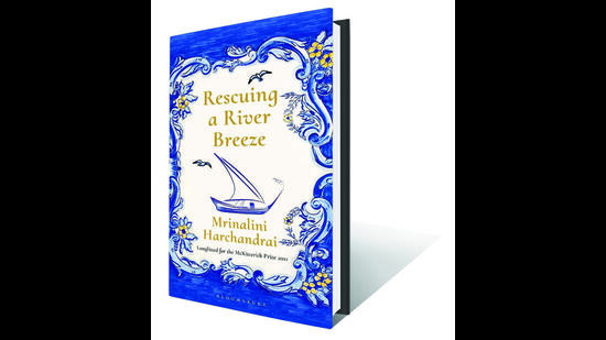 304pp, ₹599; Bloomsbury 304pp, ₹599; Bloomsbury