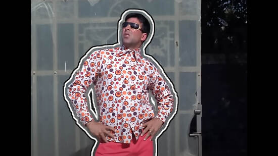 The comedian likes Akshay Kumar’s comedic timing and how Govinda is funny despite being a superstar. The comedian likes Akshay Kumar’s comedic timing and how Govinda is funny despite being a superstar.