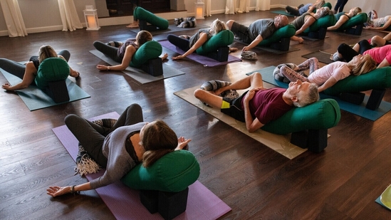 International day of Yoga 2024: Heal your body, mind and spirit with these lesser known forms of the discipline International day of Yoga 2024: Heal your body, mind and spirit with these lesser known forms of the discipline