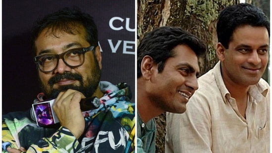 Anurag Kashyap recently called out the racism and hypocrisy in Bollywood. Anurag Kashyap recently called out the racism and hypocrisy in Bollywood.