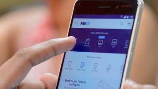 In 2017, Paytm had introduced a similar fee on amounts added to wallet via credit cards, but had rolled back the decision after pressure from users.(Mint)