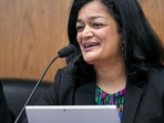 Pramila Jayapal mocked the sensitive news coverage of rape of a 13-year-old by an immigrant.(Courtesy: Pramila’s official website) Pramila Jayapal mocked the sensitive news coverage of rape of a 13-year-old by an immigrant.(Courtesy: Pramila’s official website)