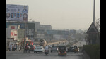 Now the report on the construction of underpasses in selected areas will be prepared by the NHAI authority and submitted to NGT. The tribunal has put the next hearing on the said case on July 24. (REPRESENTATIVE PIC) Now the report on the construction of underpasses in selected areas will be prepared by the NHAI authority and submitted to NGT. The tribunal has put the next hearing on the said case on July 24. (REPRESENTATIVE PIC)