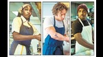 One of the things that makes the series The Bear (2022-) so compelling is that each of its key characters, all chefs, are navigating personal turning points or transitions. One of the things that makes the series The Bear (2022-) so compelling is that each of its key characters, all chefs, are navigating personal turning points or transitions.