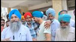 The deceased’s family has blamed the nursing home in Patiala for “negligence”. The deceased’s family has blamed the nursing home in Patiala for “negligence”.