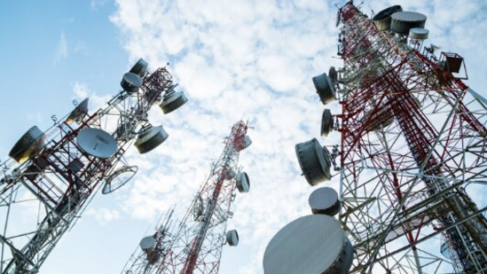The Telecom Act was passed by both the Houses during the Winter Session in December last year