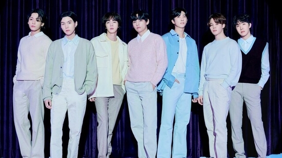 BTS members will come together again in 2025 with a renewed contract. BTS members will come together again in 2025 with a renewed contract.