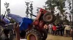 A video grab of the accident. (Sourced) A video grab of the accident. (Sourced)
