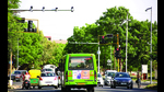 The VAC system will be part of the Integrated Command and Control Centre (ICCC)-run Adaptive Traffic Control System (ATCS), which adjusts traffic light countdowns in real time, based on current traffic conditions. (HT) The VAC system will be part of the Integrated Command and Control Centre (ICCC)-run Adaptive Traffic Control System (ATCS), which adjusts traffic light countdowns in real time, based on current traffic conditions. (HT)