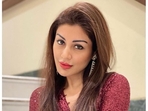 Actor Rimi Sen Actor Rimi Sen
