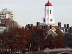 The Ivy League institutions have attracted Indians for decades.(Reuters) The Ivy League institutions have attracted Indians for decades.(Reuters)
