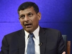 Former Governor of Reserve Bank Of India (RBI) Raghuram Rajan (Mohd Zakir/HT) Former Governor of Reserve Bank Of India (RBI) Raghuram Rajan (Mohd Zakir/HT)