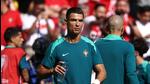 Portugal forward Cristiano Ronaldo. (AFP) Portugal forward Cristiano Ronaldo. (AFP)