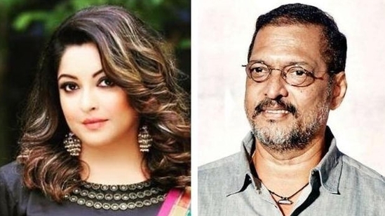 Tanushree Dutta called Nana Patekar a liar over his statement on her MeToo accusations. Tanushree Dutta called Nana Patekar a liar over his statement on her MeToo accusations.