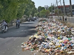 Waste
(Gurpreet Singh/HT) Waste
(Gurpreet Singh/HT)