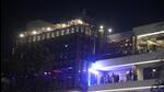 On May 22, the PMC administration came down hard on unauthorised pubs, bars, and rooftop hotels in the city. The PMC’s building permission department demolished 54 such establishments, demolishing 54,300 square feet of construction. (REPRESENTATIVE PHOTO) On May 22, the PMC administration came down hard on unauthorised pubs, bars, and rooftop hotels in the city. The PMC’s building permission department demolished 54 such establishments, demolishing 54,300 square feet of construction. (REPRESENTATIVE PHOTO)