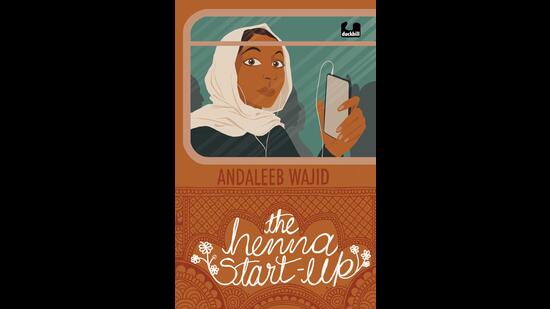 “This book is indeed special because Abir (the protagonist) is the sort of girl I would have aspired to be friends with if I had been her age, but would have been a little intimidated by because of how irascible she seems. She’s ambitious and not ashamed of it and that’s what I really liked about her as she started shaping up in my head.” – Andaleeb Wajid “This book is indeed special because Abir (the protagonist) is the sort of girl I would have aspired to be friends with if I had been her age, but would have been a little intimidated by because of how irascible she seems. She’s ambitious and not ashamed of it and that’s what I really liked about her as she started shaping up in my head.” – Andaleeb Wajid