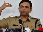Quaiser Khalid (HT PHOTO) Quaiser Khalid (HT PHOTO)