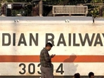 The Railways clarified that the upper berth seat fell due to improper placement of chain. (Representative image)(AFP File Photo) The Railways clarified that the upper berth seat fell due to improper placement of chain. (Representative image)(AFP File Photo)
