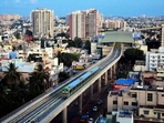The X user said that Bengaluru is The X user said that Bengaluru is