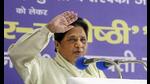 Addressing party leaders at a national level meeting at the party’s state unit office in Lucknow recently, BSP chief Mayawati announced that her party will contest the assembly bypolls in Uttar Pradesh. (File Photo) Addressing party leaders at a national level meeting at the party’s state unit office in Lucknow recently, BSP chief Mayawati announced that her party will contest the assembly bypolls in Uttar Pradesh. (File Photo)