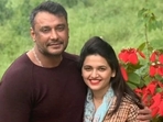 Darshan and Pavithra are in police custody as of now and request for bail will be filed after the remand custody is over Darshan and Pavithra are in police custody as of now and request for bail will be filed after the remand custody is over