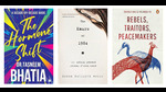 This week’s pick of interesting reads includes a book on wellness, a volume on the grief and betrayal that Sikh women experienced in 1984, and another on Indian-Chinese relationships (HT Team) This week’s pick of interesting reads includes a book on wellness, a volume on the grief and betrayal that Sikh women experienced in 1984, and another on Indian-Chinese relationships (HT Team)