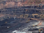 Chhattisgarh is a leading producer of major minerals such as coal, iron ore and dolomite (Representative Photo) Chhattisgarh is a leading producer of major minerals such as coal, iron ore and dolomite (Representative Photo)