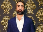 Ranvir Shorey is a part of Bigg Boss OtTT 3. Ranvir Shorey is a part of Bigg Boss OtTT 3.
