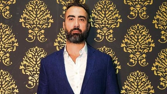 Ranvir Shorey is a part of Bigg Boss OtTT 3. Ranvir Shorey is a part of Bigg Boss OtTT 3.