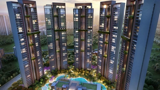 Signature Global said on June 30 that it has sold premium flats worth more than <span class='webrupee'>₹</span>2700 crore in its new project in Gurugram on the back of strong housing demand Signature Global said on June 30 that it has sold premium flats worth more than <span class='webrupee'>₹</span>2700 crore in its new project in Gurugram on the back of strong housing demand