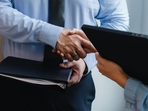 handshake handshake