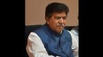 Haryana assembly speaker Gian Chand Gupta (HT File) Haryana assembly speaker Gian Chand Gupta (HT File)