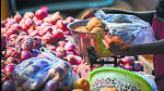 The ban on plastic is largely being flouted in the informal sector, especially by vegetable, fruit and street-food vendors in Delhi. (Sanchit Khanna/HT Photo) The ban on plastic is largely being flouted in the informal sector, especially by vegetable, fruit and street-food vendors in Delhi. (Sanchit Khanna/HT Photo)