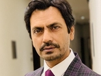 Nawazuddin Siddiqui talked about getting criticized for his looks. Nawazuddin Siddiqui talked about getting criticized for his looks.
