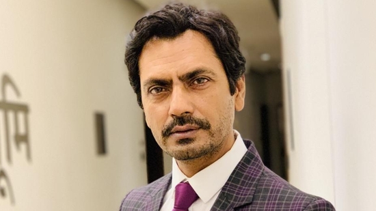 Nawazuddin Siddiqui talked about getting criticized for his looks. Nawazuddin Siddiqui talked about getting criticized for his looks.