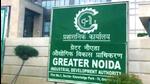Anil Gosain, director of Sai Data Software Services Private Limited, said he got allotted a 1,000 square metre industrial plot in Sector Techzone-4 on May 30, 2014. Later, he got to know that the authority wrongly allotted half the plot, which is 500 square metres, to another company by mistake. (HT Photo) Anil Gosain, director of Sai Data Software Services Private Limited, said he got allotted a 1,000 square metre industrial plot in Sector Techzone-4 on May 30, 2014. Later, he got to know that the authority wrongly allotted half the plot, which is 500 square metres, to another company by mistake. (HT Photo)