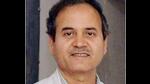 Professor Radha Kanta Ratho is the head of the department of virology and sub-dean (research) at PGIMER. (HT Photo) Professor Radha Kanta Ratho is the head of the department of virology and sub-dean (research) at PGIMER. (HT Photo)