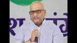 Rai did not give any specific number but senior Congress leaders said the party should stake claim on at least three assembly seats. (HT FILE) Rai did not give any specific number but senior Congress leaders said the party should stake claim on at least three assembly seats. (HT FILE)