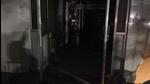 The power cut was scheduled from 1pm to 4pm but extended until 8.30pm. (HT Photo) The power cut was scheduled from 1pm to 4pm but extended until 8.30pm. (HT Photo)