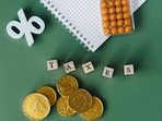 The Income Tax Department processed 73.71% of all verified income tax returns (ITRs) as of August 22, 2024 (Pexels) The Income Tax Department processed 73.71% of all verified income tax returns (ITRs) as of August 22, 2024 (Pexels)